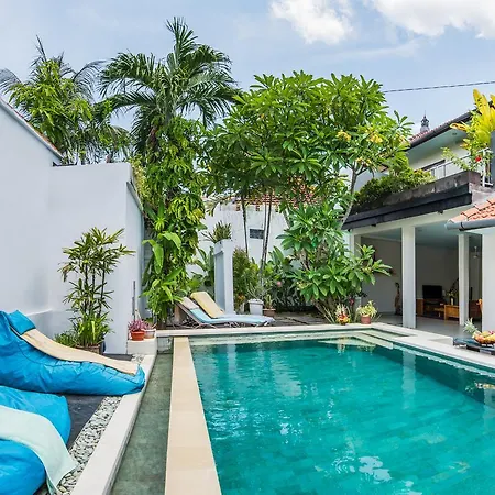 Villa Vanilla